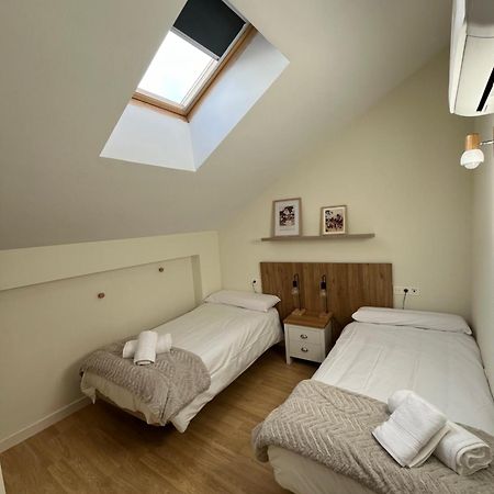 M&B Infantes Apartment روندا المظهر الخارجي الصورة