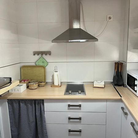 M&B Infantes Apartment روندا المظهر الخارجي الصورة