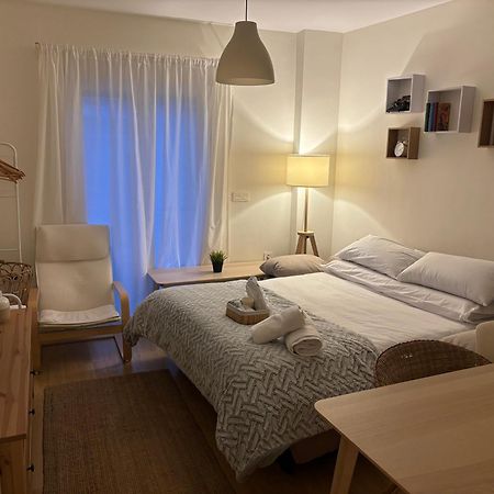 M&B Infantes Apartment روندا المظهر الخارجي الصورة
