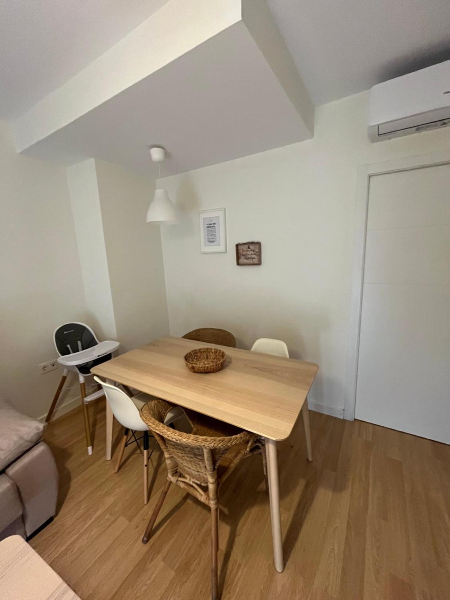 M&B Infantes Apartment روندا المظهر الخارجي الصورة