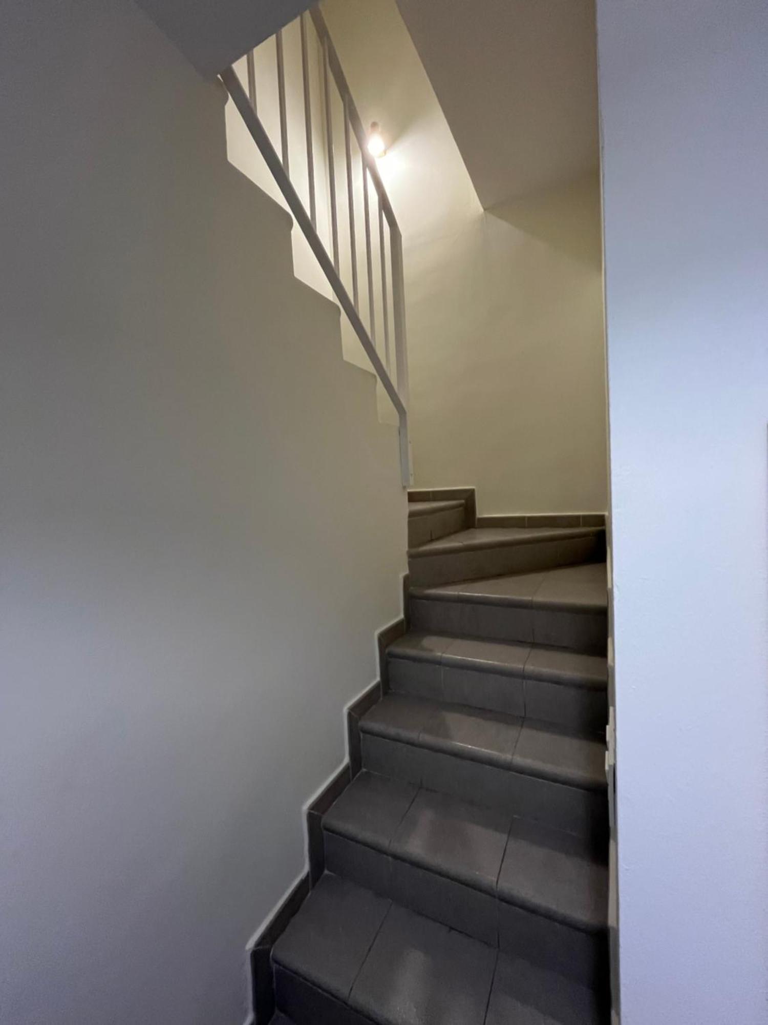 M&B Infantes Apartment روندا المظهر الخارجي الصورة
