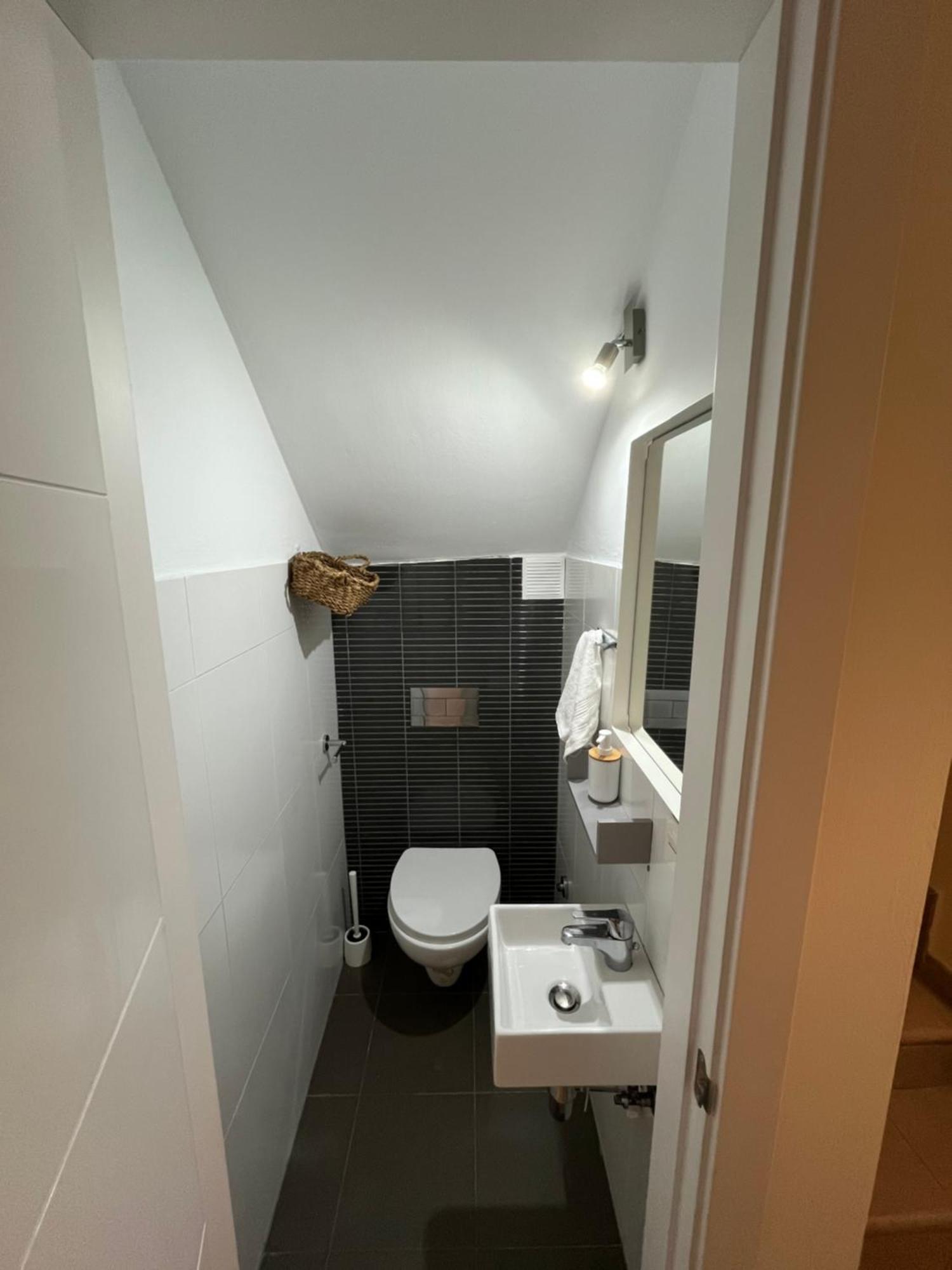 M&B Infantes Apartment روندا المظهر الخارجي الصورة