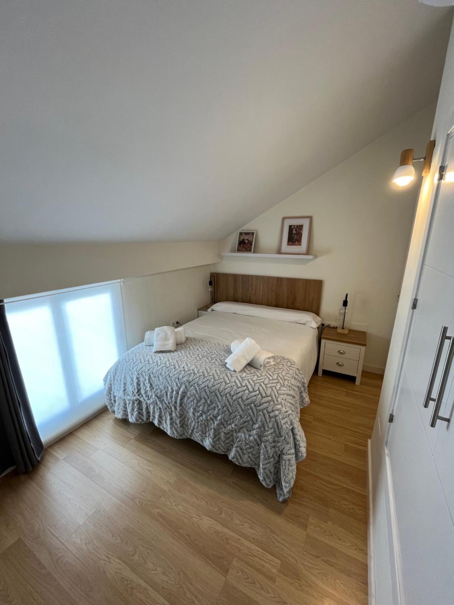 M&B Infantes Apartment روندا المظهر الخارجي الصورة