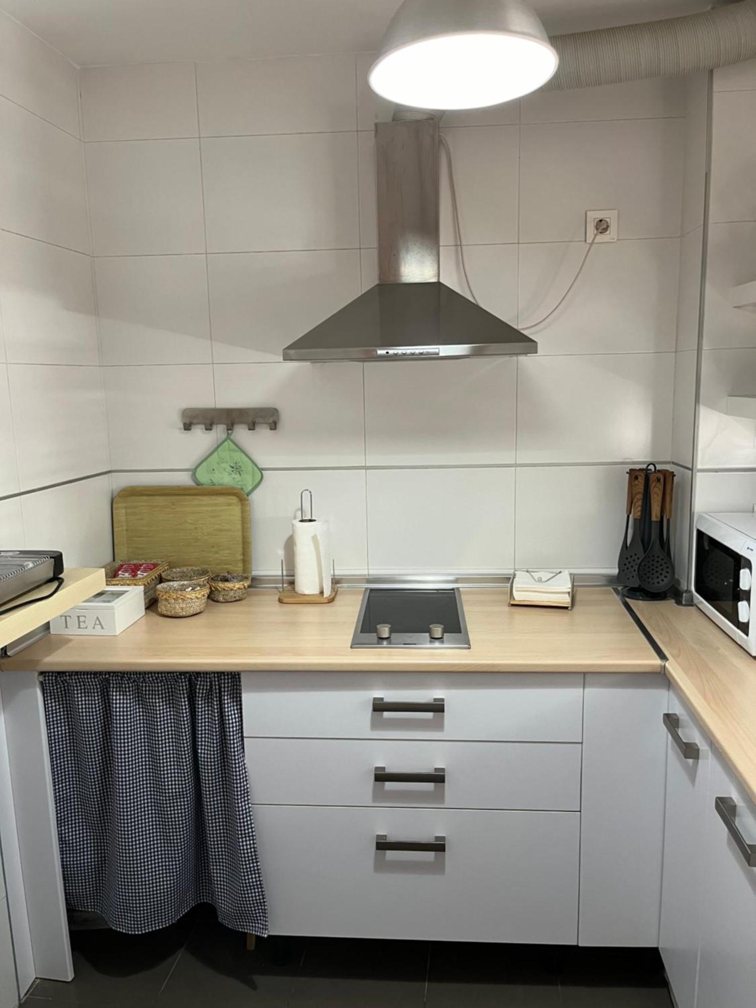M&B Infantes Apartment روندا المظهر الخارجي الصورة