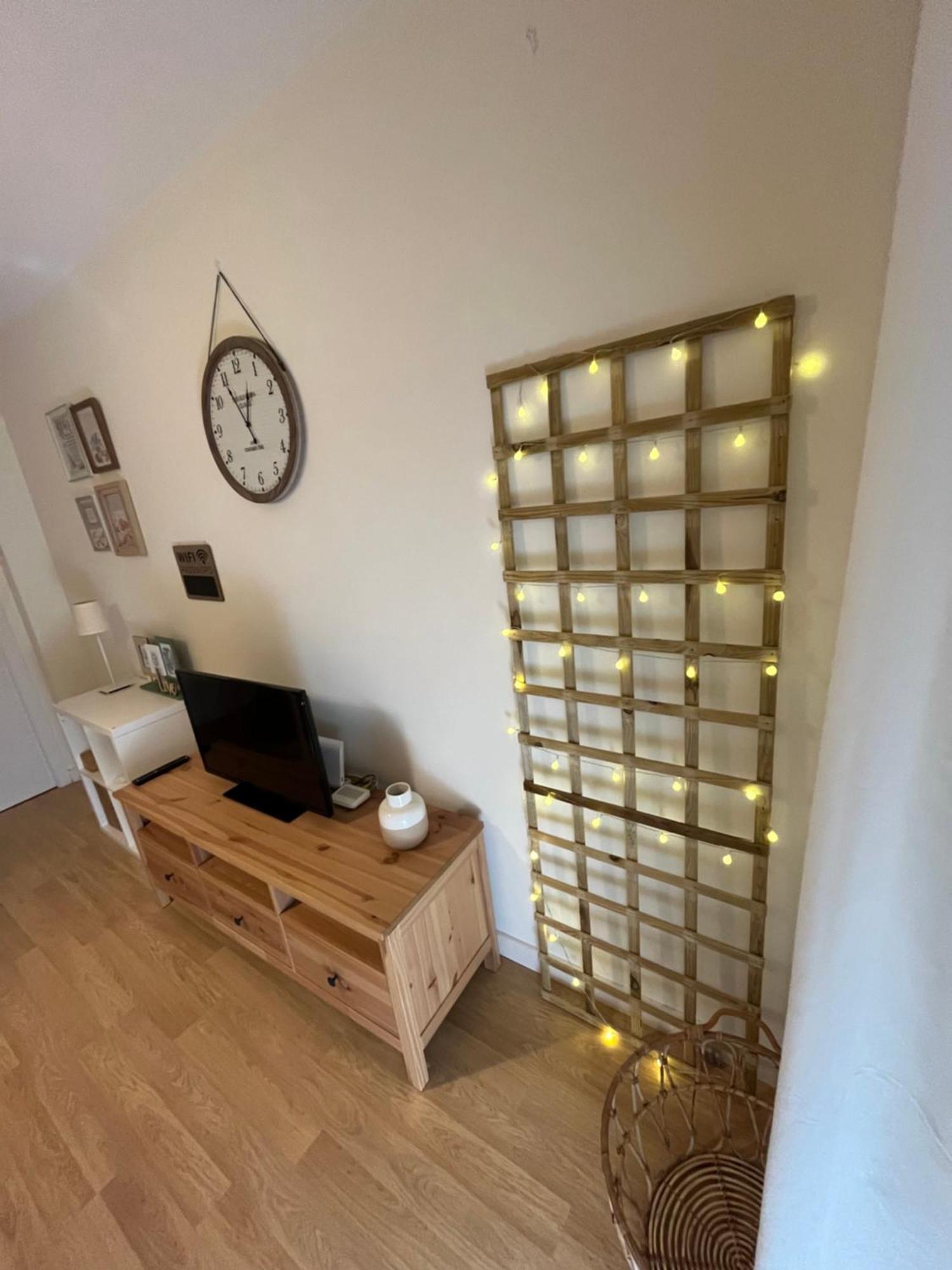 M&B Infantes Apartment روندا المظهر الخارجي الصورة